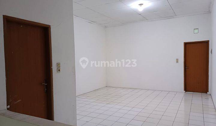 RUKO STRATEGIS 2 LANTAI LOKASI RAMAI SIAP PAKAI DI TAMAN KOPO INDAH 3 TKI3 BANDUNG 2