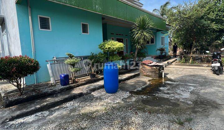 Rumah Luas Nyaman Minimalis Modern Siap Huni Di Kabupaten Karawang 2