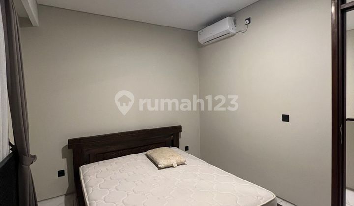 Rumah Keren 2 Lantai Minimalis Modern Siap Huni di Kota Baru Parahyangan Tatar Punawangi Kbp Bandung 2