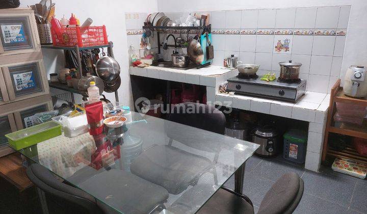 Rumah Nyaman Minimalis 1 Lantai Siap Huni Di Cimahi Bandung 2