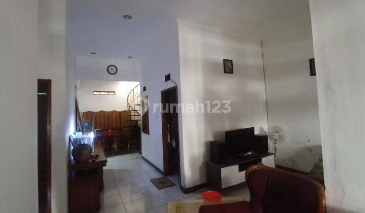 RUMAH MINIMALIS NYAMAN STRATEGIS SIAP HUNI DI TAMAN CIBADUYUT INDAH 2 TCI 2 BANDUNG