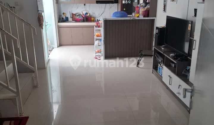 RUMAH BAGUS MINIMALIS LINGKUNGAN NYAMAN STRATEGIS DI ADIPURA GEDEBAGE BANDUNG TIMUR 1