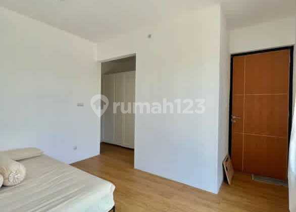 RUMAH MINIMALIS MODERN ASRI NYAMAN SIAP HUNI DI CIWARUGA BANDUNG 2