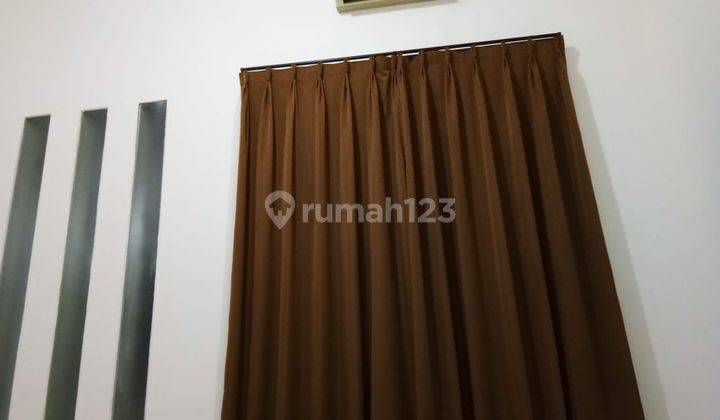 RUMAH BAGUS NYAMAN MINIMALIS MODERN SEMI FURNISHED SIAP HUNI DI TAMAN KOPO INDAH 3 TKI3 BANDUNG 2