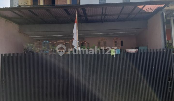 RUMAH 2 LANTAI MINIMALIS MODERN NYAMAN SIAP HUNI DI PHARMINDO CIJERAH BANDUNG