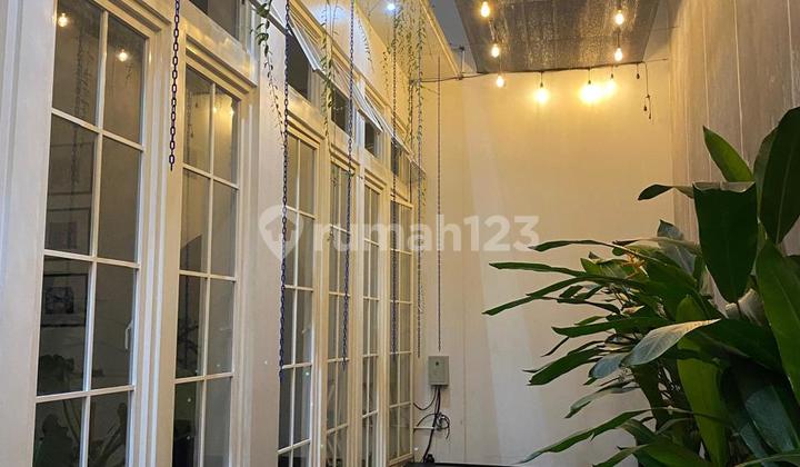 Rumah Mewah 2 Lantai Luas Nyaman Siap Huni di Arcamanik Bandung 2