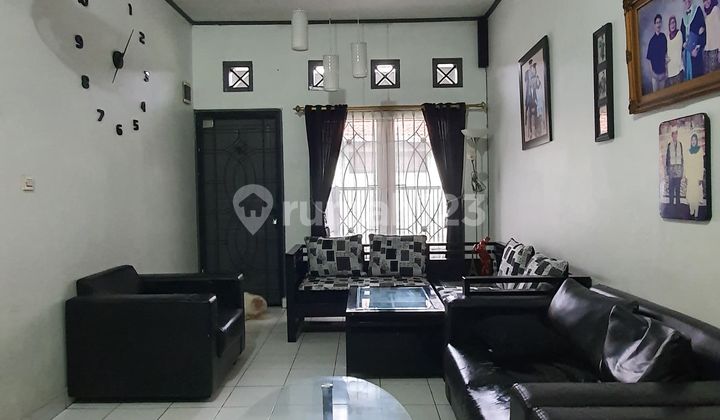 RUMAH NYAMAN STRATEGIS SIAP HUNI DI BABAKAN CIPARAY BANDUNG 2