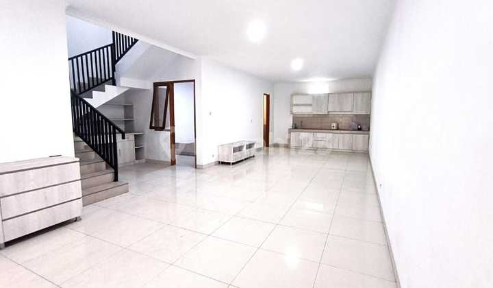 RUMAH KEREN MINIMALIS MODERN 2 LANTAI LINGKUNGAN NYAMAN STRATEGIS SIAP HUNI DI KEMBAR BANDUNG