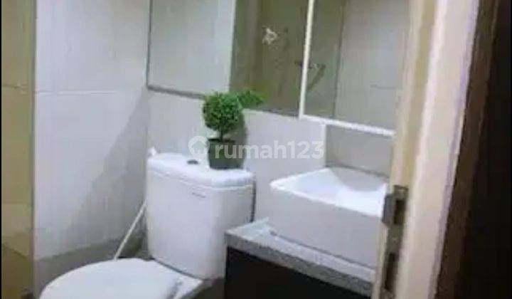 APARTEMEN LA GRANDE TIPE STUDIO FULL FURNISHED SIAP HUNI BANDUNG 2