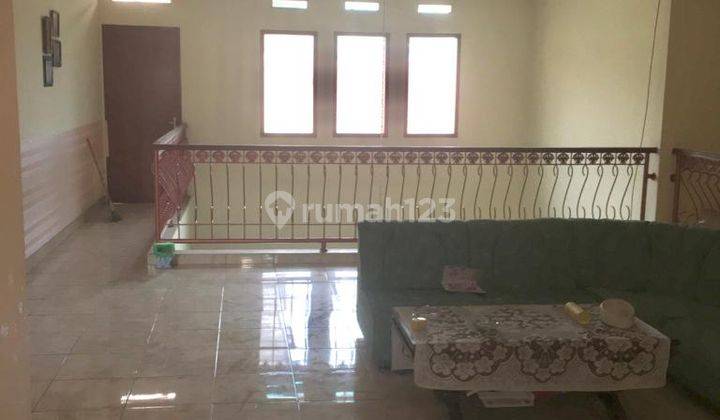 RUMAH LUAS BAGUS MINIMALIS MODERN SIAP HUNI DI CIWARUGA BANDUNG 1