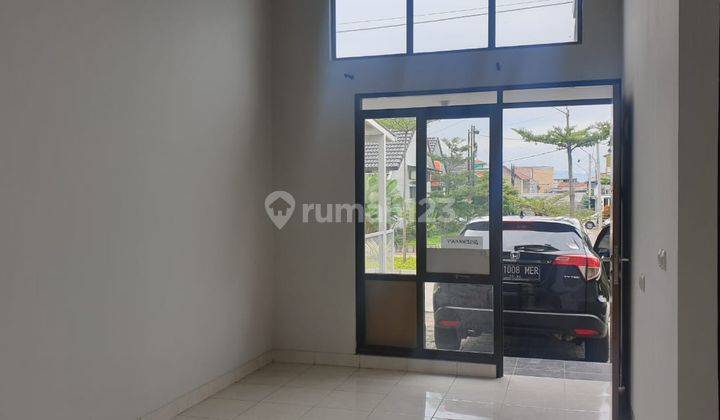 Rumah Nyaman Minimalis Strategis Siap Huni Di Gateway Pasteur Residence Bandung 1