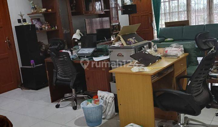 Rumah Bagus 2 Lantai Lingkungan Nyaman Strategis Siap Huni Di Pratista Sakura Bandung 2