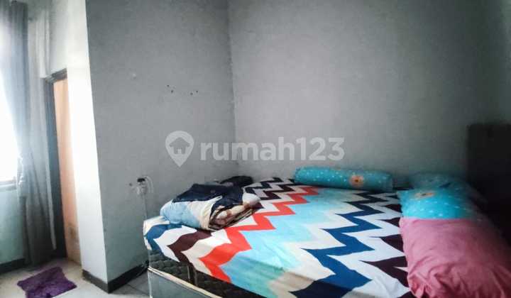 RUMAH MINIMALIS ASRI TERAWAT SIAP HUNI DI MARGAHAYU RAYA BANDUNG 2