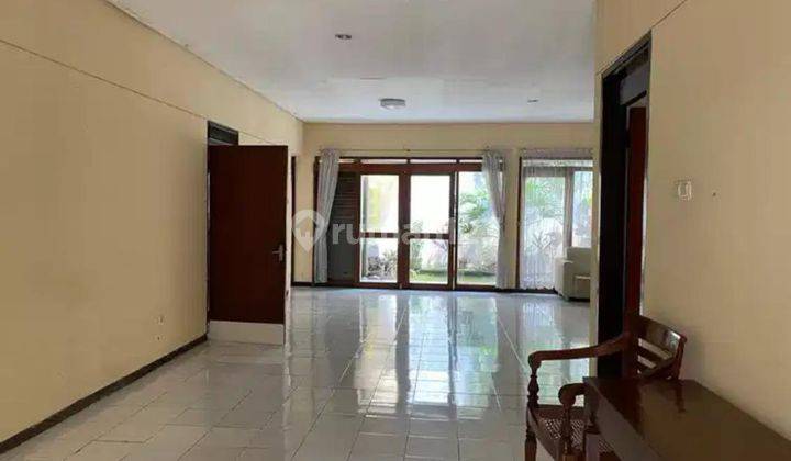 RUMAH LUAS ASRI NYAMAN SIAP HUNI DI SUKALUYU BANDUNG 2