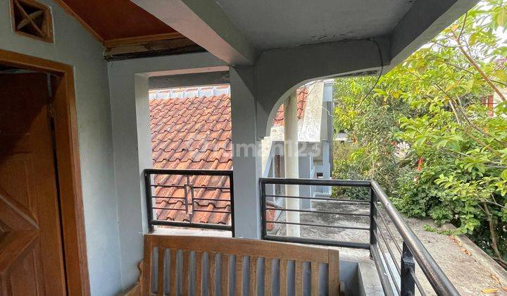 RUMAH NYAMAN ASRI TERAWAT FULL FURNISHED SIAP HUNI DI GURUMINDA CISARANTEN KULON BANDUNG 2