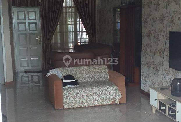 Rumah Bagus Minimalis Nyaman Siap Huni Di Cikutra Bandung 1