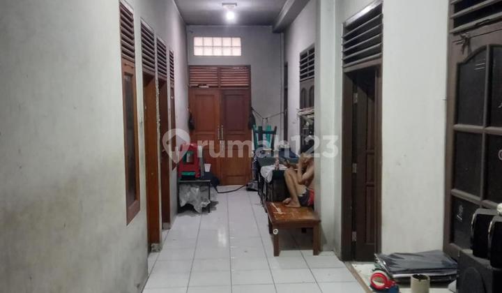 RUMAH DAN RUKO 2 LANTAI LUAS STRATEGIS SIAP HUNI DI MARGAHAYU PERMAI KOPO BANDUNG 2