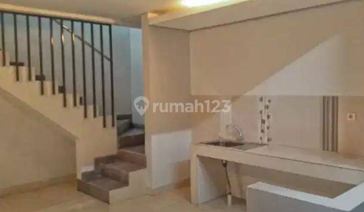 Rumah Nyaman Minimalis Strategis 2 Lantai Siap Huni Di Dakota Bandung 2