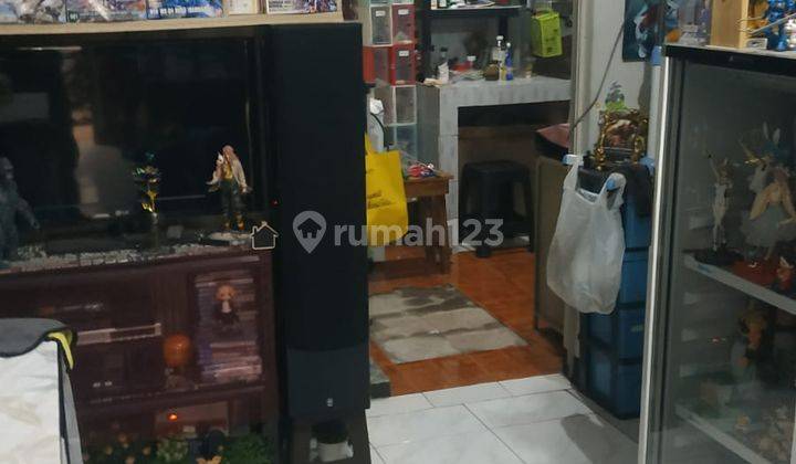 Rumah Minimalis 2 Lantai Lingkungan Nyaman Siap Huni di Nata Endah Bandung 2