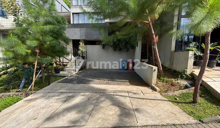 VILLA BAGUS NYAMAN FULL FURNISHED SIAP HUNI DI DAGO BANDUNG