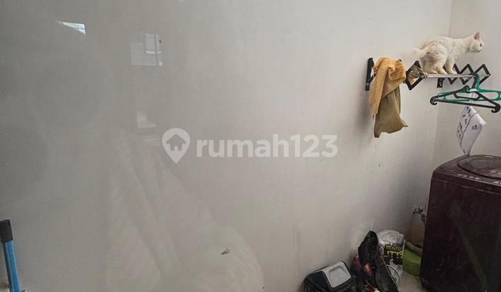 Rumah Minimalis Modern 1 Lantai Lingkungan Nyaman Strategis Siap Huni di Bojongsoang Bandung 2