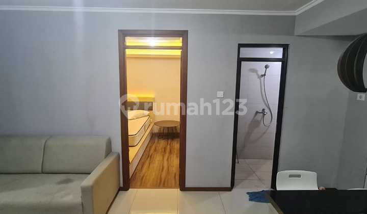 APARTEMEN GATEWAY PASTEUR TIPE 3BR FULL FURNISHED SIAP HUNI BANDUNG 2