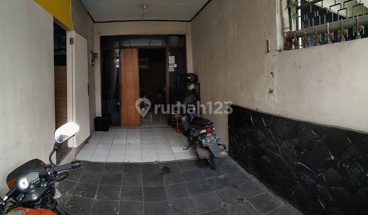 Rumah Strategis 2 Lantai Nyaman Siap Huni Di Sarijadi Bandung 2