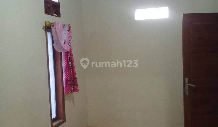 Rumah Asri Minimalis 2 Lantai Siap Huni Di Graha Alam Raya Ciwastra Bandung 2