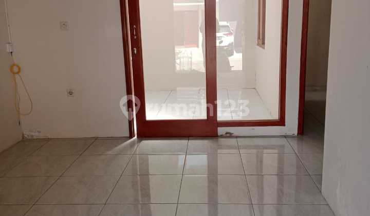 RUMAH BAGUS MINIMALIS LINGKUNGAN BERSIH NYAMAN SIAP HUNI DI KOTA BALI RESIDENCE BANDUNG