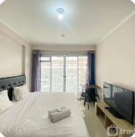 Apartemen Gateway Pasteur Tipe Studio Full Furnished Siap Huni Bandung 2