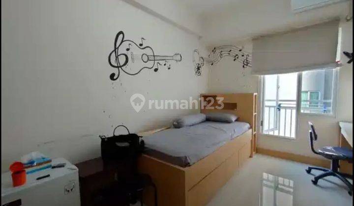 Apartemen Galery Ciumbuleuit 2 Tipe 1BR Full Furnished Siap Huni Bandung 2