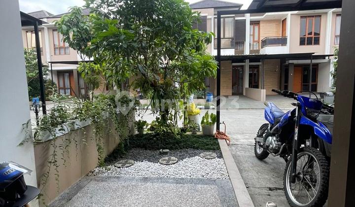 RUMAH IDAMAN 2 LANTAI LINGKUNGAN NYAMAN STRATEGIS SIAP HUNI DI CHERRY FIELD BANDUNG RUMAH IDAMAN 2 LANTAI LINGKUNGAN NYAMAN STRATEGIS SIAP HUNI DI CHERRY FIELD BANDUNG