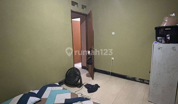 Rumah Bagus Nyaman 2 Lantai Siap Huni Di Ujung Berung Indah Bandung 2