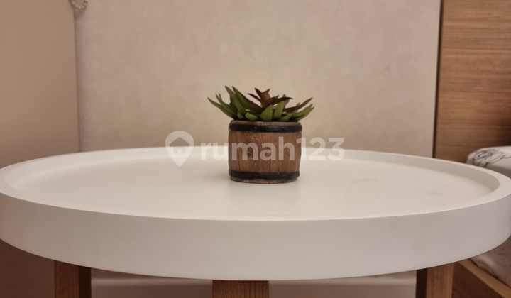 APARTEMEN LANDMARK TIPE 1BR FULL FURNISHED SIAP HUNI BANDUNG 2