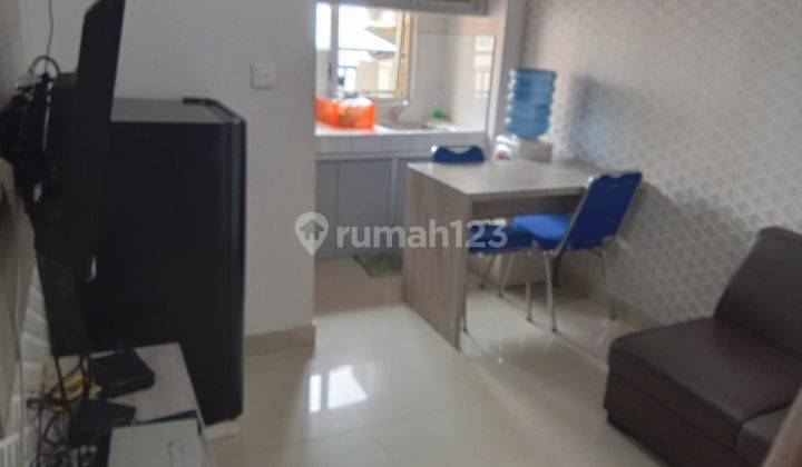 Apartemen Sudirman Suites Tipe 2br Full Furnished Siap Huni Bandung 1