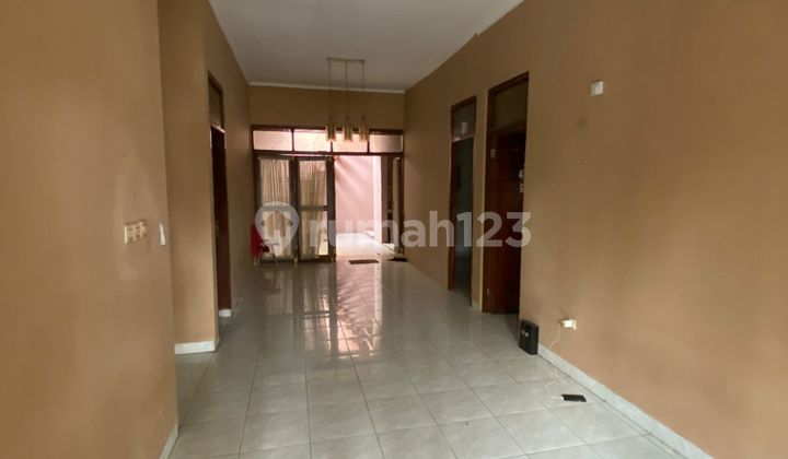 RUMAH NYAMAN MINIMALIS STRATEGIS SIAP HUNI DI CIMAHI 