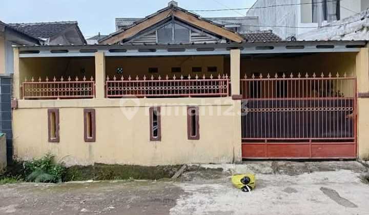 RUMAH MINIMALIS LINGKUNGAN STRATEGIS NYAMAN SIAP HUNI DI PADALARANG BANDUNG