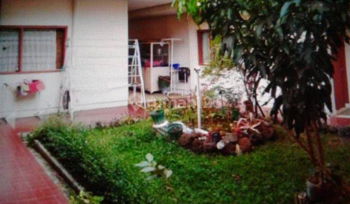 RUMAH BAGUS LUAS ASRI SIAP HUNI DI TUBAGUS ISMAIL BANDUNG 1
