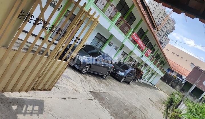 KOSTAN AKTIF LUAS NYAMAN STRATEGIS SIAP HUNI DI JATINANGOR BANDUNG