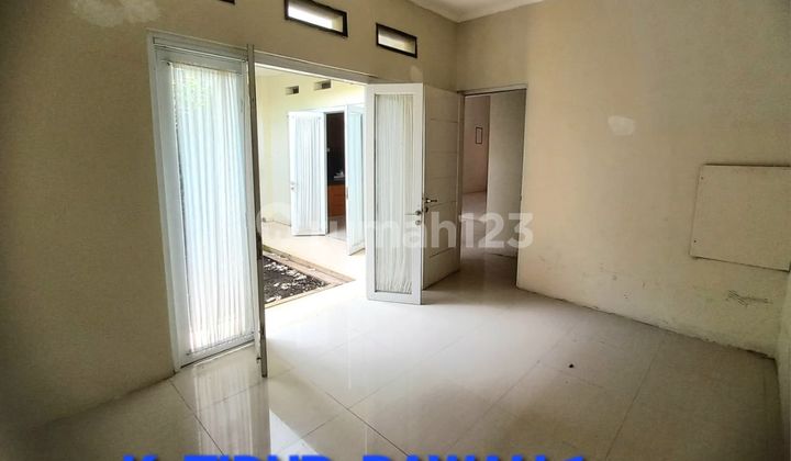 RUMAH ASRI MINIMALIS LINGKUNGAN NYAMAN SIAP HUNI DI TATAR JINGGANAGARA KOTA BARU PARAHYANGAN KBP BANDUNG 2