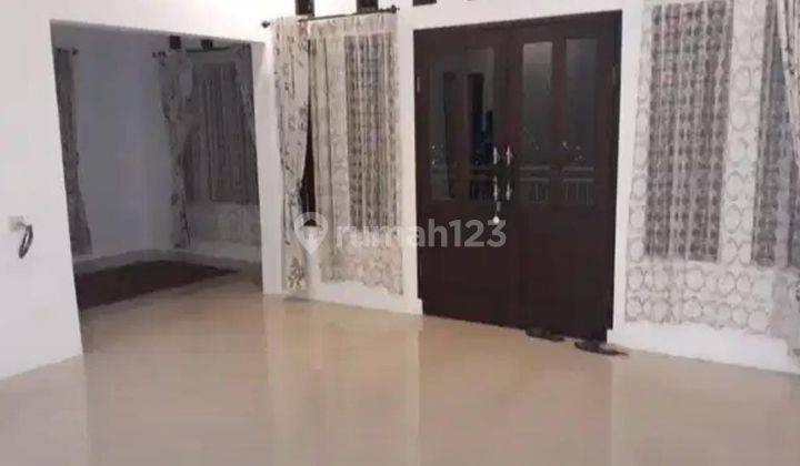 Rumah Nyaman Minimalis 2 Lantai Siap Huni Di Cimahi Utara Bandung 1