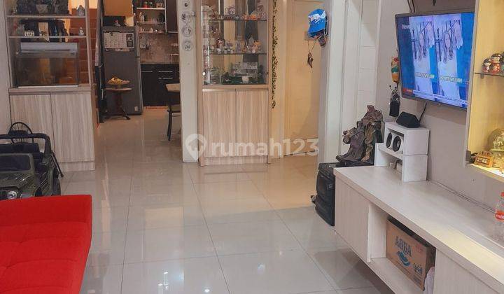 Rumah Idaman 2 Lantai Semi Furnished Siap Huni Di Taman Kopo Indah 3 Tki3 Bandung 1