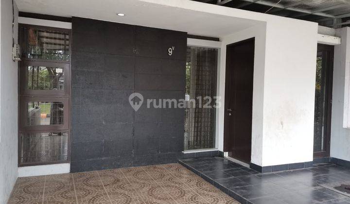 Rumah Nyaman Minimalis Full Furnished Siap Huni Di Bojongsoang Bandung 2