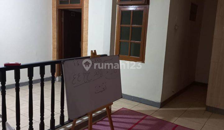 RUMAH NYAMAN 2 LANTAI STRATEGIS SIAP HUNI DI ANTAPANI BANDUNG 1