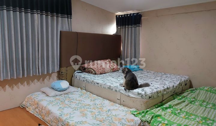RUKO LUAS STRATEGIS TENGAH KOTA 4 LANTAI SIAP PAKAI DI AHMAD DAHLAN BANDUNG 2
