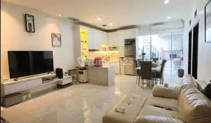 RUMAH BAGUS NYAMAN SEMI FURNISHED SIAP HUNI DI RANCAMANYAR REGENCY BALEENDAH BANDUNG 1