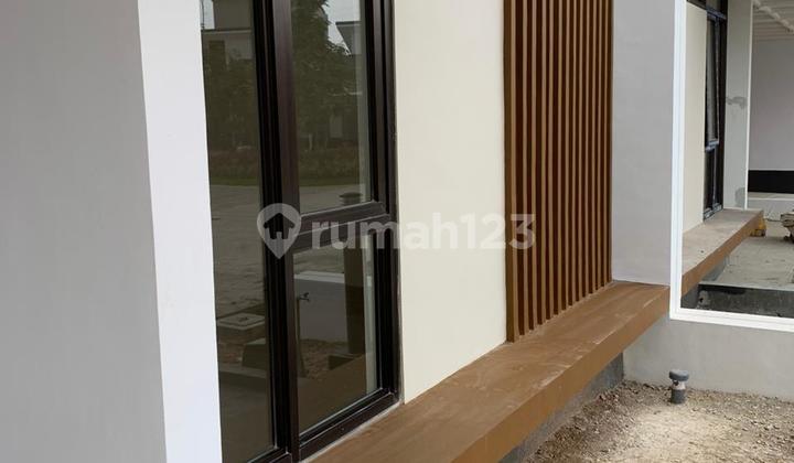 RUMAH MINIMALIS HOOK LINGKUNGAN NYAMAN SIAP HUNI DI PODOMORO PARK CLUSTER PADMAGRIYA BANDUNG 2