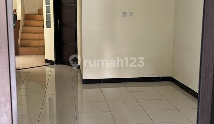 RUMAH BAGUS NYAMAN MINIMALIS MODERN 2 LANTAI SIAP HUNI DI ANTAPANI BANDUNG