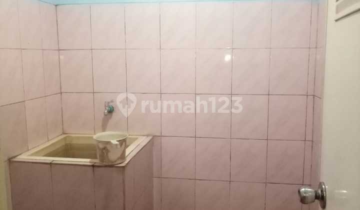 RUMAH ASRI NYAMAN TERAWAT SIAP HUNI DI SAYAP BUAH BATU BANDUNG 2