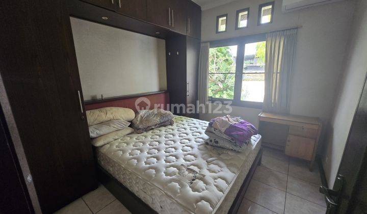RUMAH BAGUS MINIMALIS MODERN FULL FURNISHED SIAP HUNI DI TATA WANGSAKERTA KOTA BARU PARAHYANGAN KBP BANDUNG 2